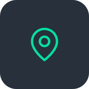 Navigation Barra module