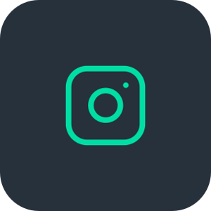 Instagram Barra module
